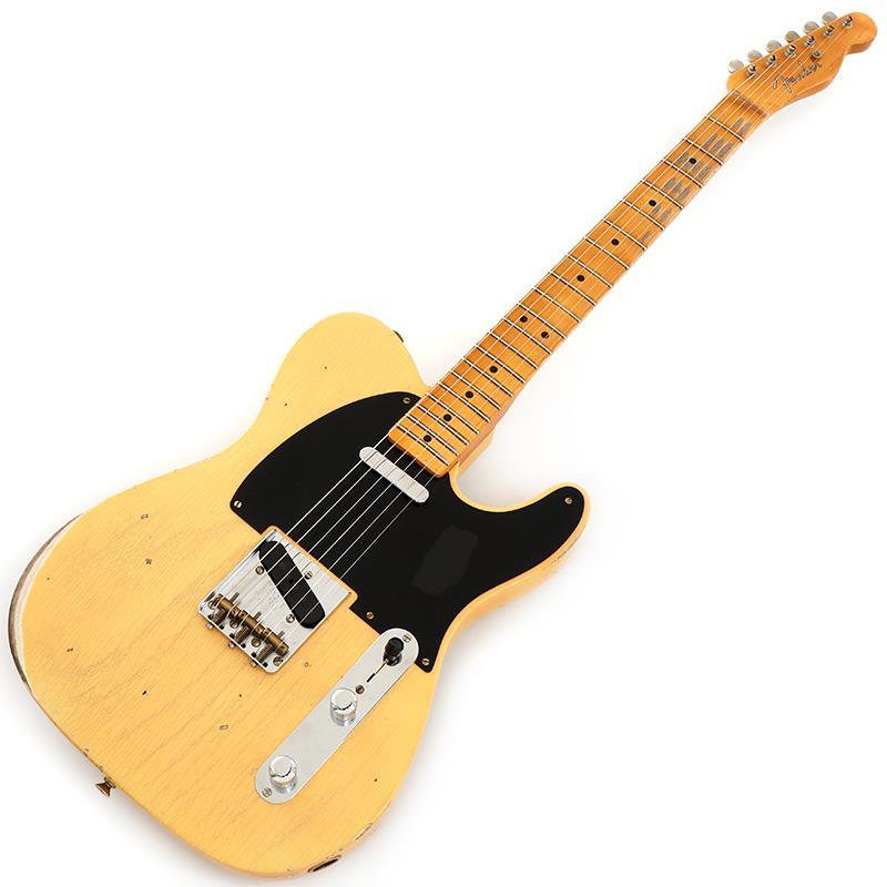 Fender（フェンダー） Fender Custom Shop 2025 Time Machine 1951
