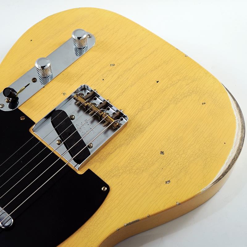 Fender（フェンダー） Fender Custom Shop 2025 Time Machine 1951