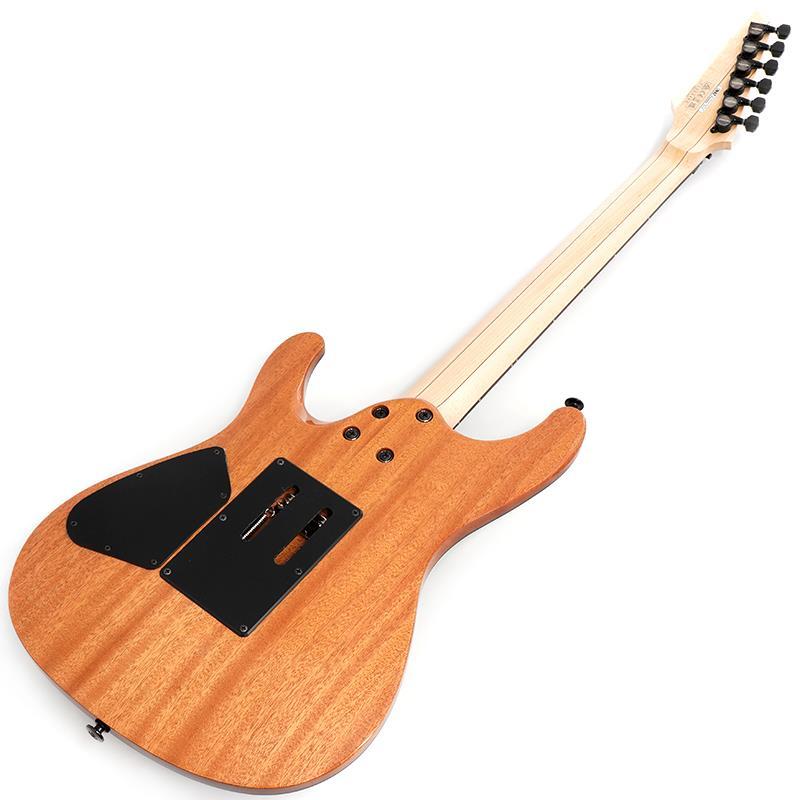 Ibanez Prestige S6570BWE-NT (Natural) [Limited Model] 【特価】 | Ibanez | 02