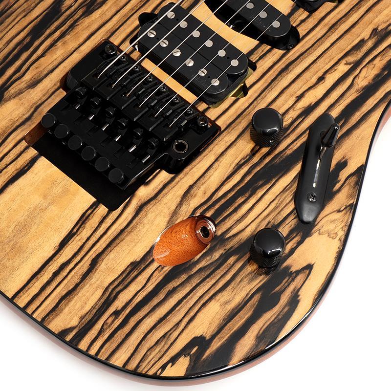 Ibanez Prestige S6570BWE-NT (Natural) [Limited Model] 【特価】 | Ibanez | 04