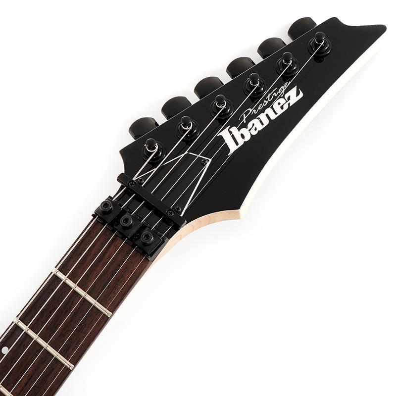 Ibanez Prestige S6570BWE-NT (Natural) [Limited Model] 【特価】 | Ibanez | 06