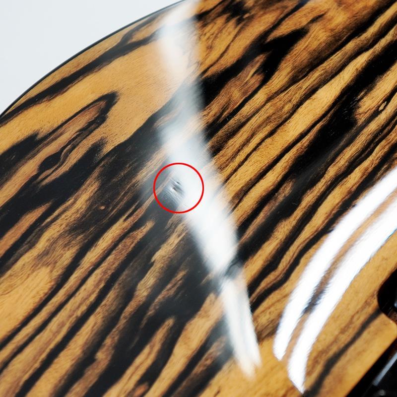 Ibanez Prestige S6570BWE-NT (Natural) [Limited Model] 【特価】 | Ibanez | 09