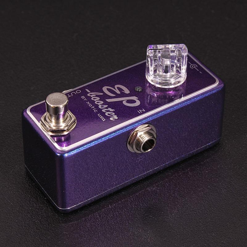 Xotic EP Booster Color-Sift [2026 NAMM Limited Edition Custom