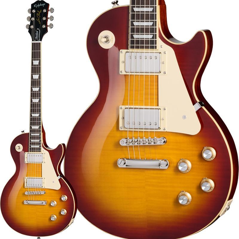 [美品・最終値下げ]Epiphone Les Paul Standard 60s Epiphone（エピフォン） Epiphone Les Paul Standard '60s Figured