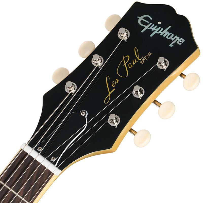 Epiphone（エピフォン） Epiphone Les Paul Special Double Cut (TV