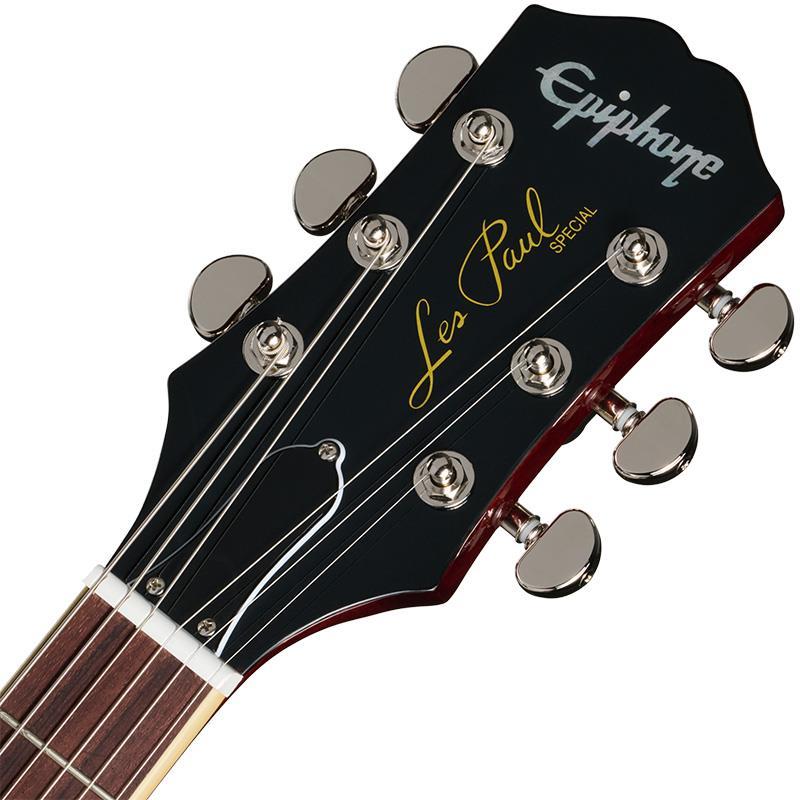 Epiphone（エピフォン） Epiphone Les Paul Special Double Cut