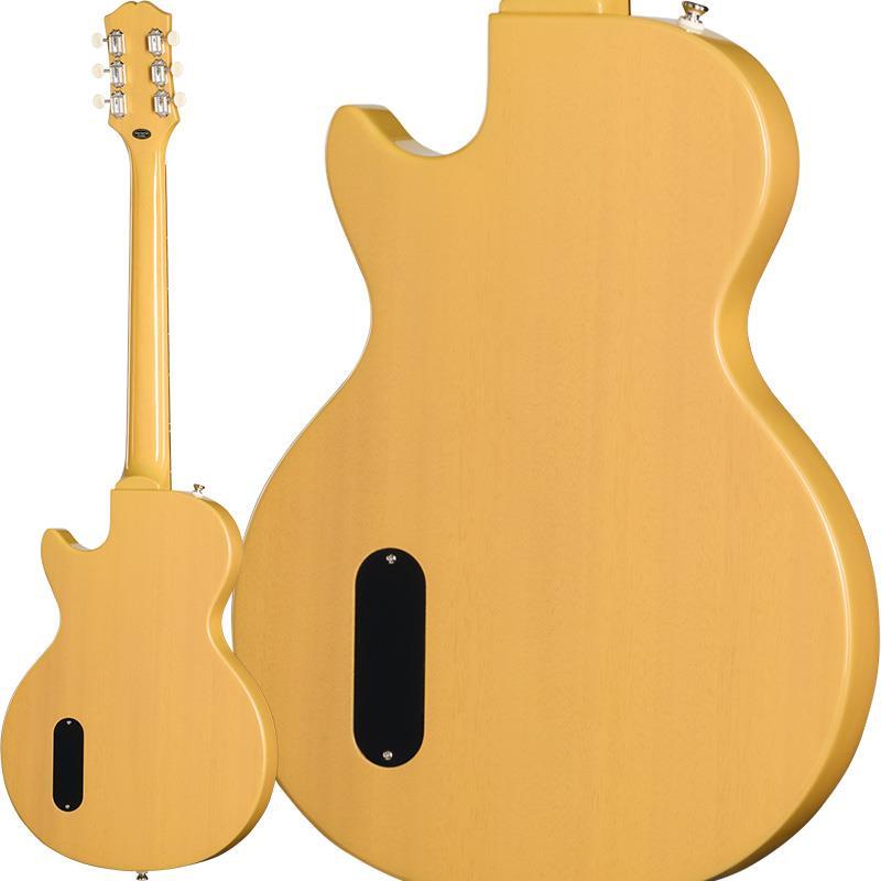Epiphone Les Paul Junior (TV Yellow)の画像