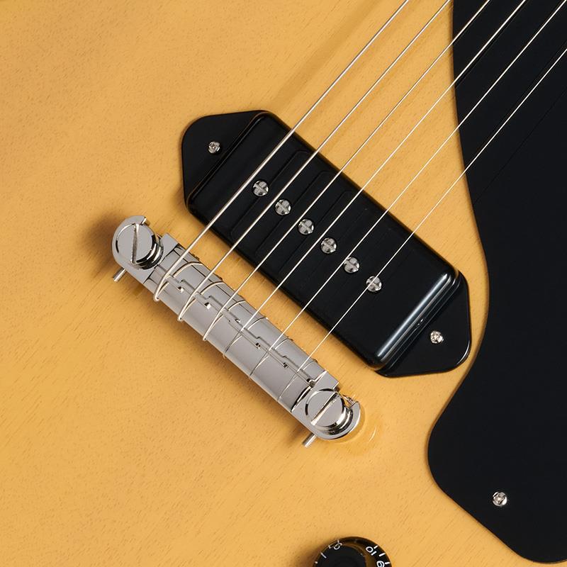 Epiphone Les Paul Junior (TV Yellow)の画像