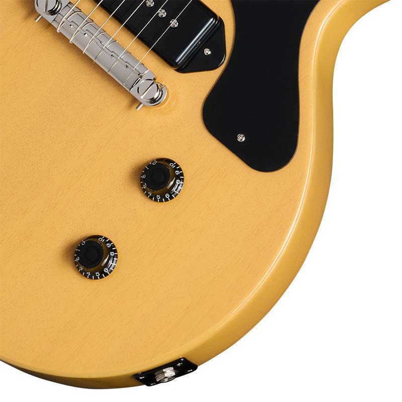Epiphone Les Paul Junior (TV Yellow)の画像