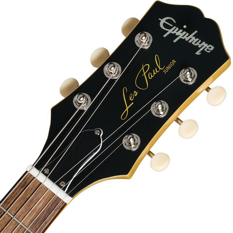Epiphone Les Paul Junior (TV Yellow)の画像