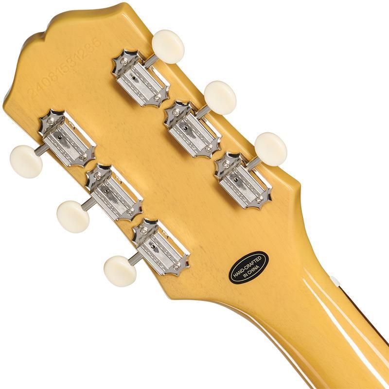 Epiphone Les Paul Junior (TV Yellow)の画像