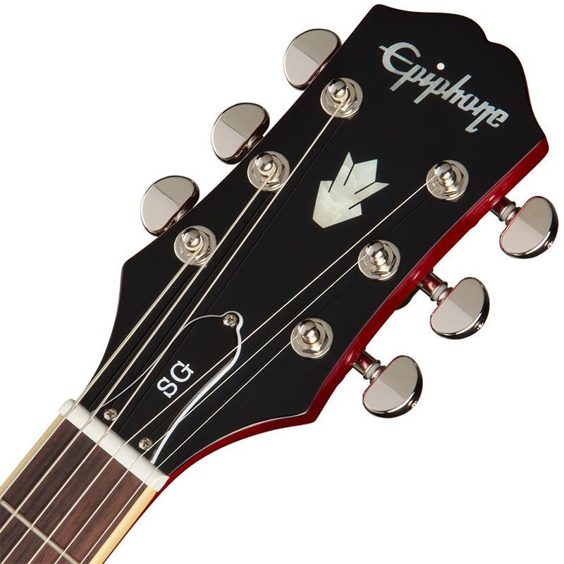 Epiphone SG Standard (Cherry) | Epiphone | 04