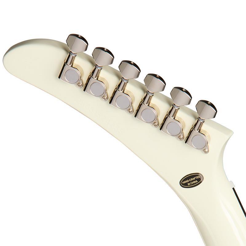 Epiphone（エピフォン） Epiphone Explorer '80s EMG (Classic White