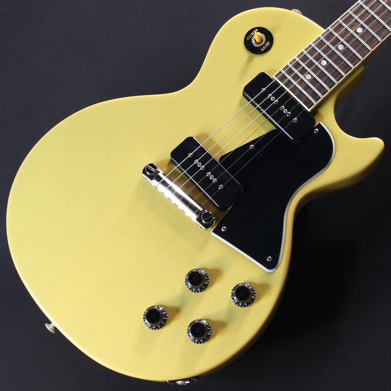 Gibson Les Paul Special (TV Yellow) #223450290 | Gibson | 02