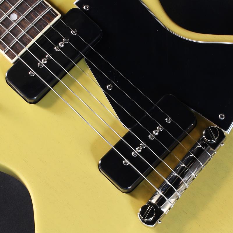 Gibson Les Paul Special (TV Yellow) #223450290 | Gibson | 03
