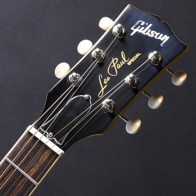 Gibson Les Paul Special (TV Yellow) #223450290 | Gibson | 04