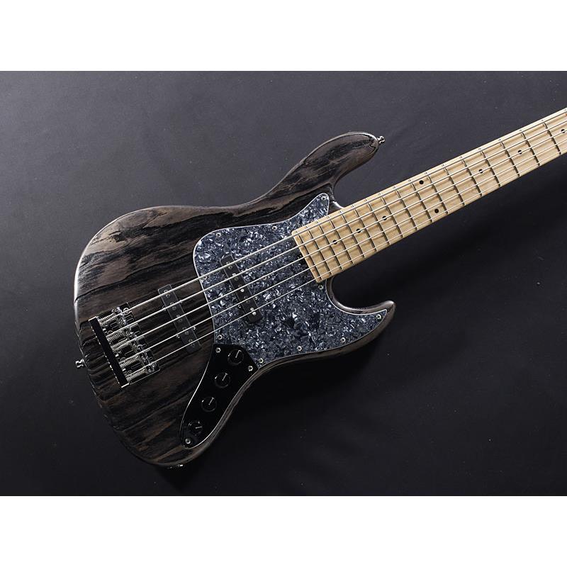Sadowsky Guitars MetroLine 21-Fret Vintage J/J Bass 5st (SNB) [Ikebe 50th Anniversary Special Edition] #006074の画像
