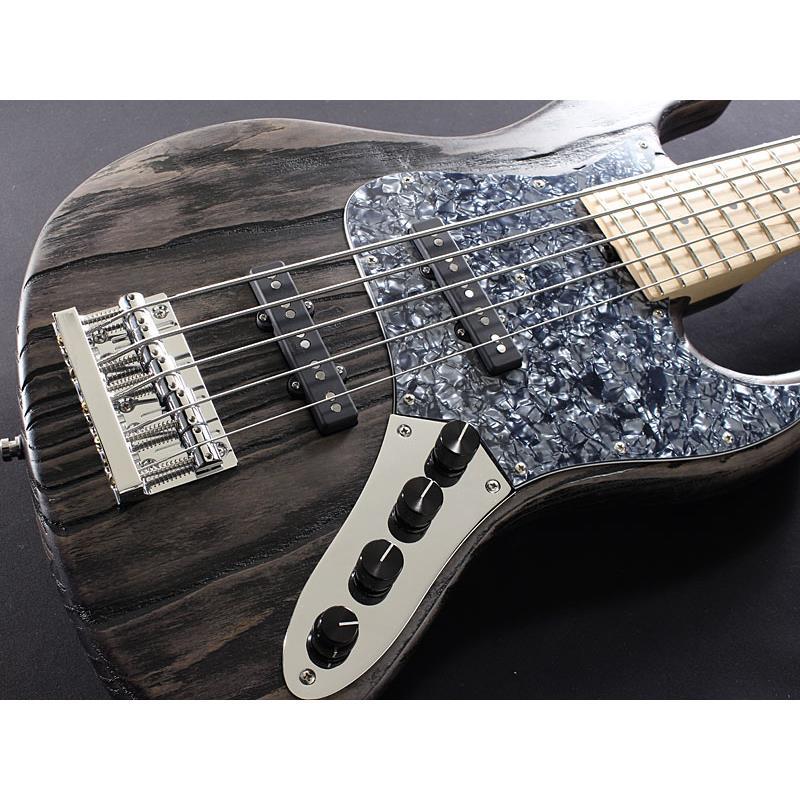 Sadowsky Guitars MetroLine 21-Fret Vintage J/J Bass 5st (SNB) [Ikebe 50th Anniversary Special Edition] #006074の画像