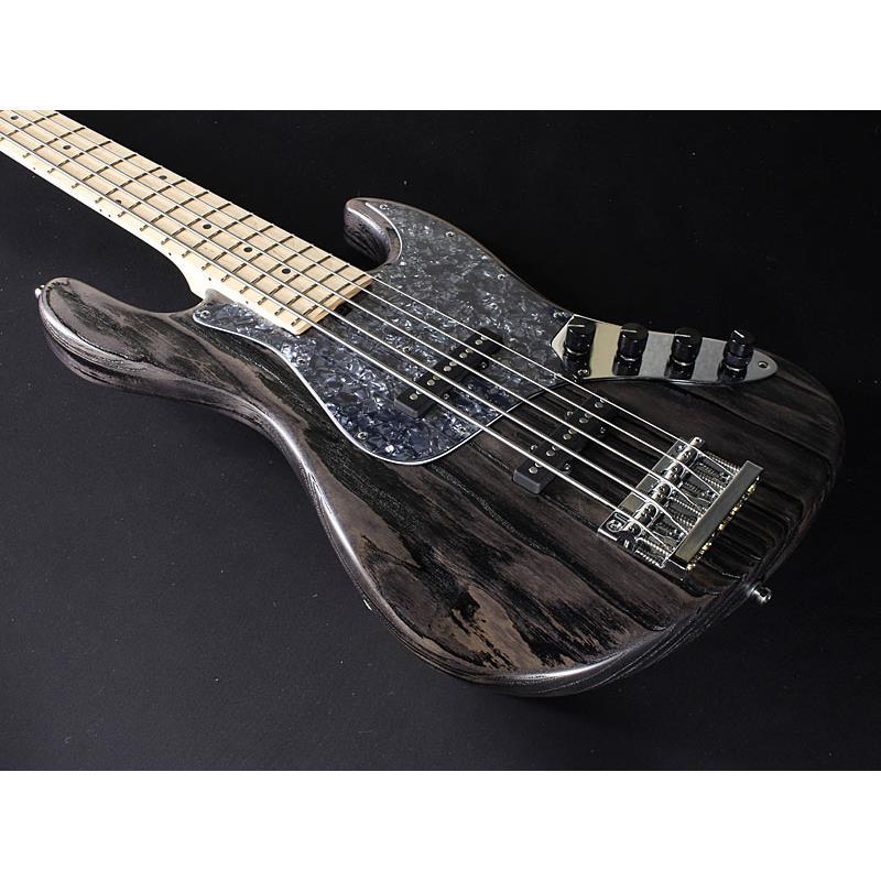 Sadowsky Guitars MetroLine 21-Fret Vintage J/J Bass 5st (SNB) [Ikebe 50th Anniversary Special Edition] #006074の画像