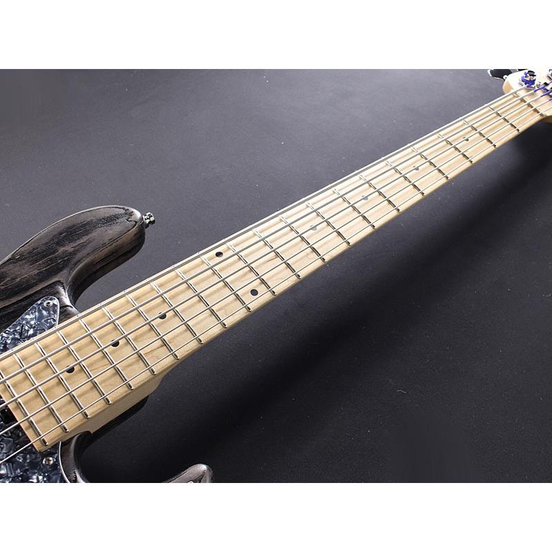 Sadowsky Guitars MetroLine 21-Fret Vintage J/J Bass 5st (SNB) [Ikebe 50th Anniversary Special Edition] #006074の画像
