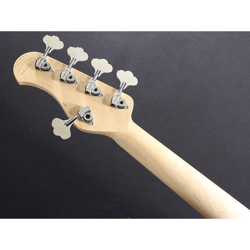 Sadowsky Guitars MetroLine 21-Fret Vintage J/J Bass 5st (SNB) [Ikebe 50th Anniversary Special Edition] #006074の画像