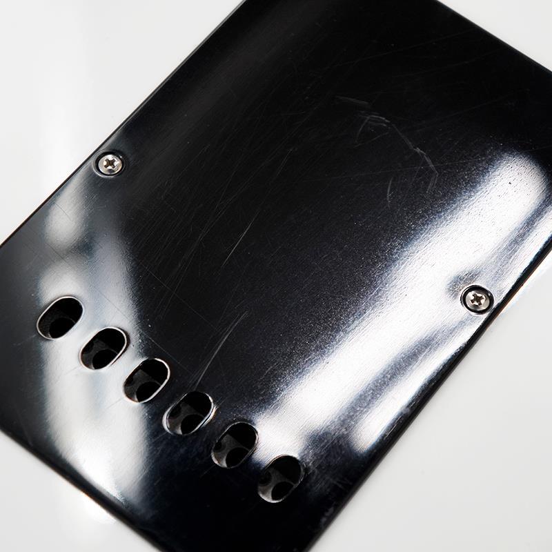 SCHECTER USED 中古 PS-ST-J (WHT/R) [SPOT MODEL] [SN. S2304155] | SCHECTER | 10