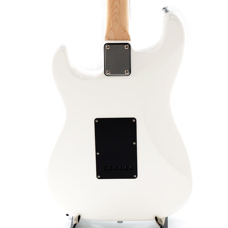 SCHECTER USED 中古 PS-ST-J (WHT/R) [SPOT MODEL] [SN. S2304155] | SCHECTER | 02