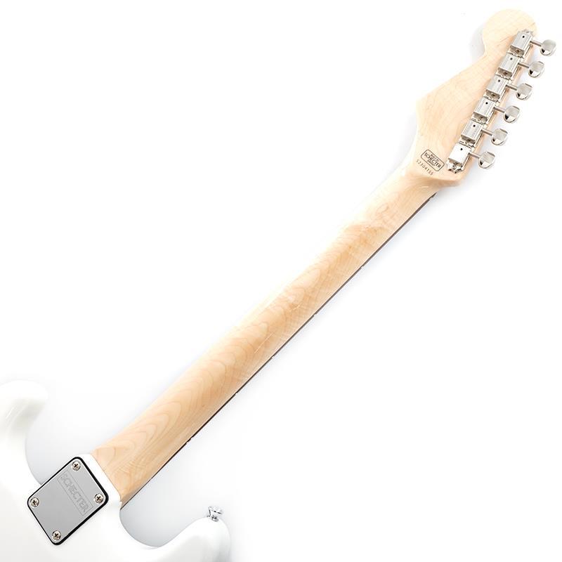 SCHECTER USED 中古 PS-ST-J (WHT/R) [SPOT MODEL] [SN. S2304155] | SCHECTER | 05