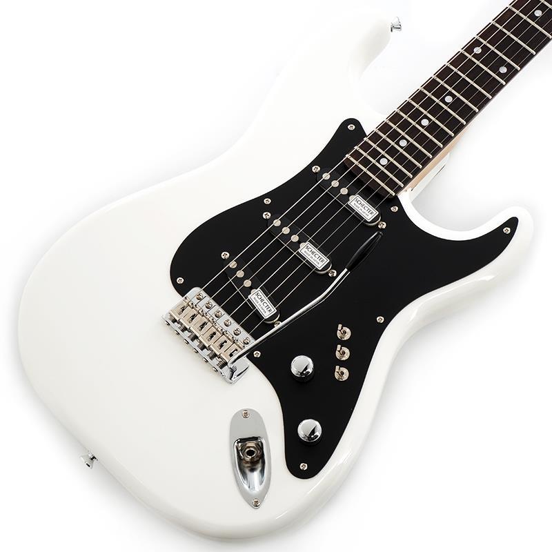 SCHECTER USED 中古 PS-ST-J (WHT/R) [SPOT MODEL] [SN. S2304155] | SCHECTER | 06