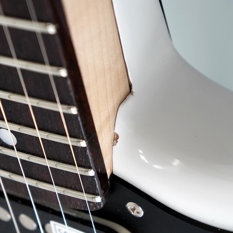 SCHECTER USED 中古 PS-ST-J (WHT/R) [SPOT MODEL] [SN. S2304155] | SCHECTER | 08