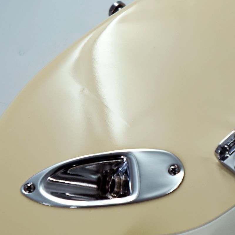 Fender USA USED 中古 Jeff Beck Stratocaster Up Date (Olympic White) [SN. US13042037] | Fender | 10