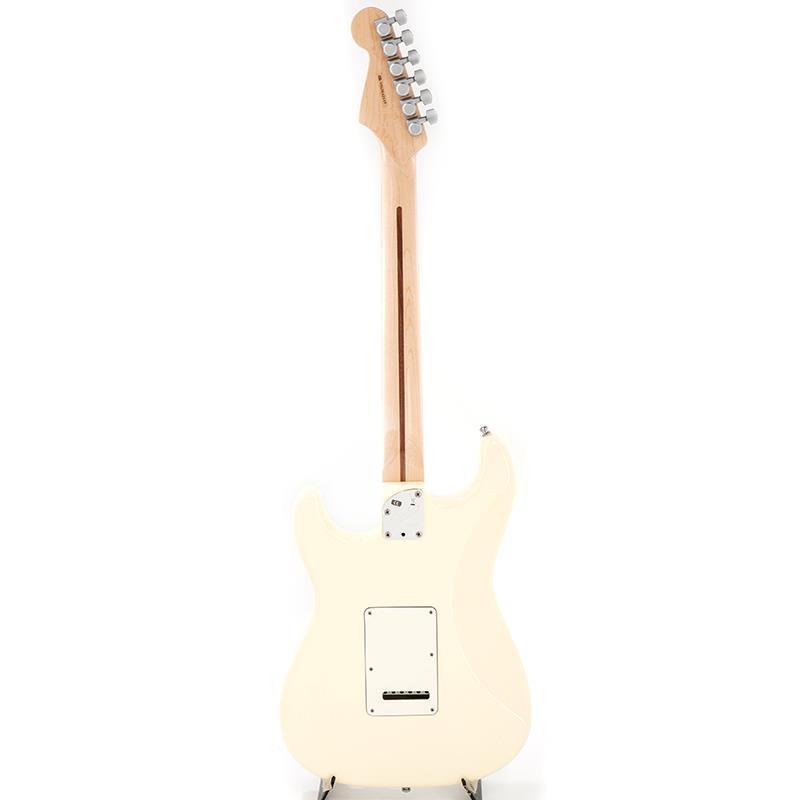 Fender USA USED 中古 Jeff Beck Stratocaster Up Date (Olympic White) [SN. US13042037] | Fender | 03