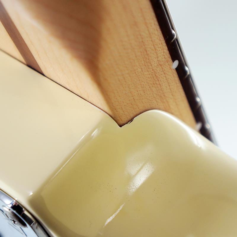 Fender USA USED 中古 Jeff Beck Stratocaster Up Date (Olympic White) [SN. US13042037] | Fender | 08