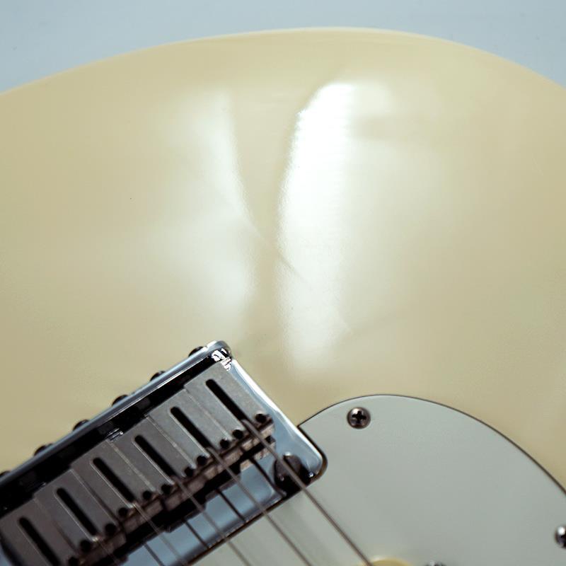 Fender USA USED 中古 Jeff Beck Stratocaster Up Date (Olympic White) [SN. US13042037] | Fender | 09