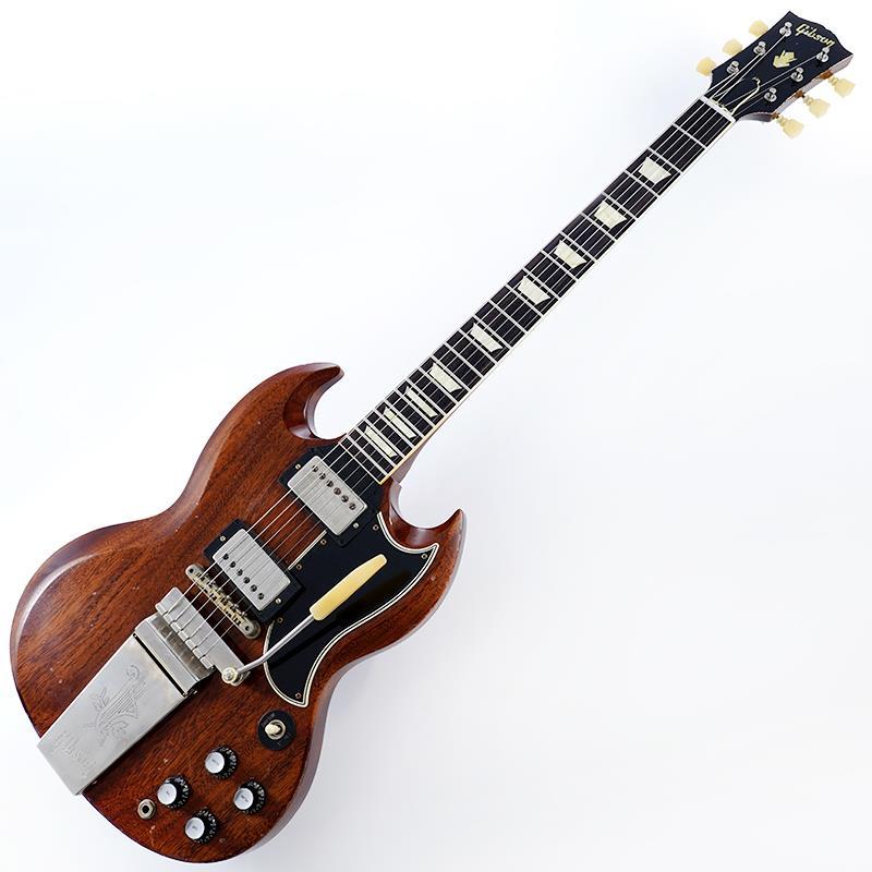 Gibson（ギブソン） Gibson Murphy Lab 1964 SG Standard Reissue with