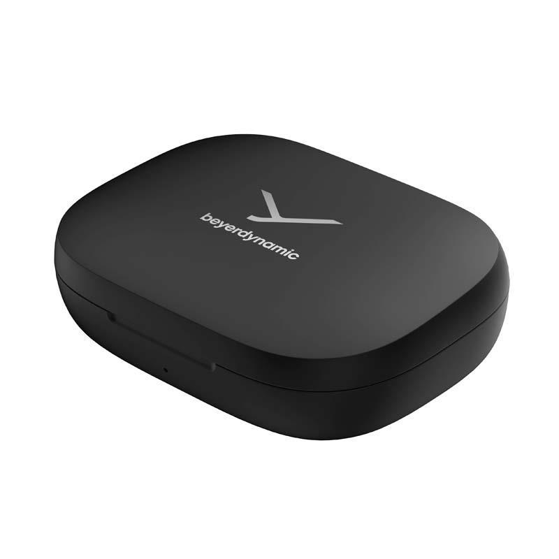 イヤホン beyerdynamic AMIRON 200 black Amazon.com: beyerdynamic AMIRON 200 True Wireless Bluetooth
