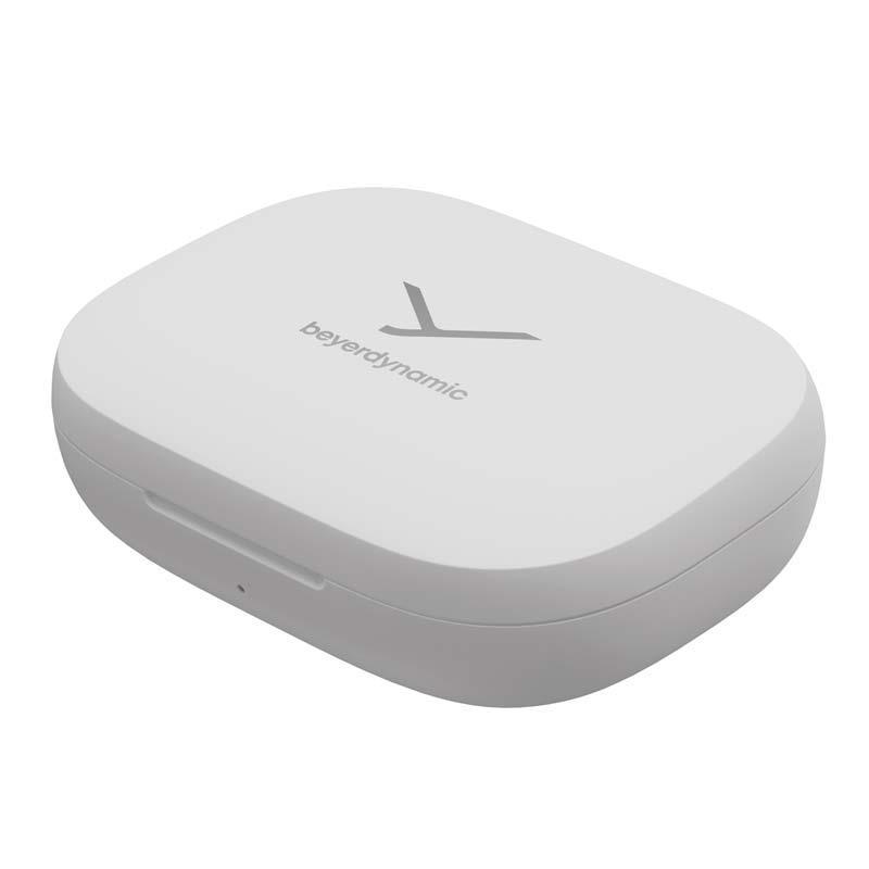 beyerdynamic AMIRON 200 white (ベイヤーダイナミック)(イヤフォン