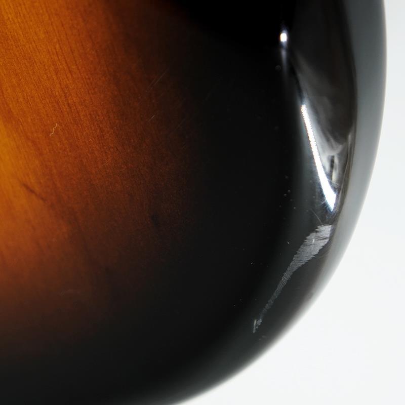 Fender Custom Shop USED 中古 Custom Shop 1955 Stratocaster Closet Classic（2-Tone Sunburst/M) [SN. R19542] | Fender | 10