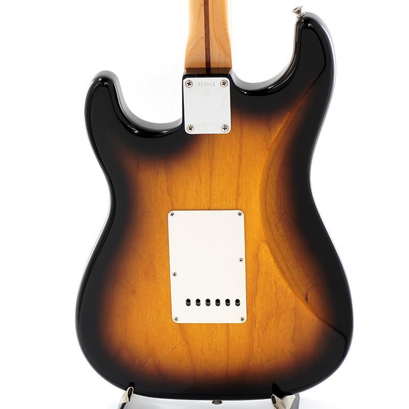 Fender Custom Shop USED 中古 Custom Shop 1955 Stratocaster Closet Classic（2-Tone Sunburst/M) [SN. R19542] | Fender | 02