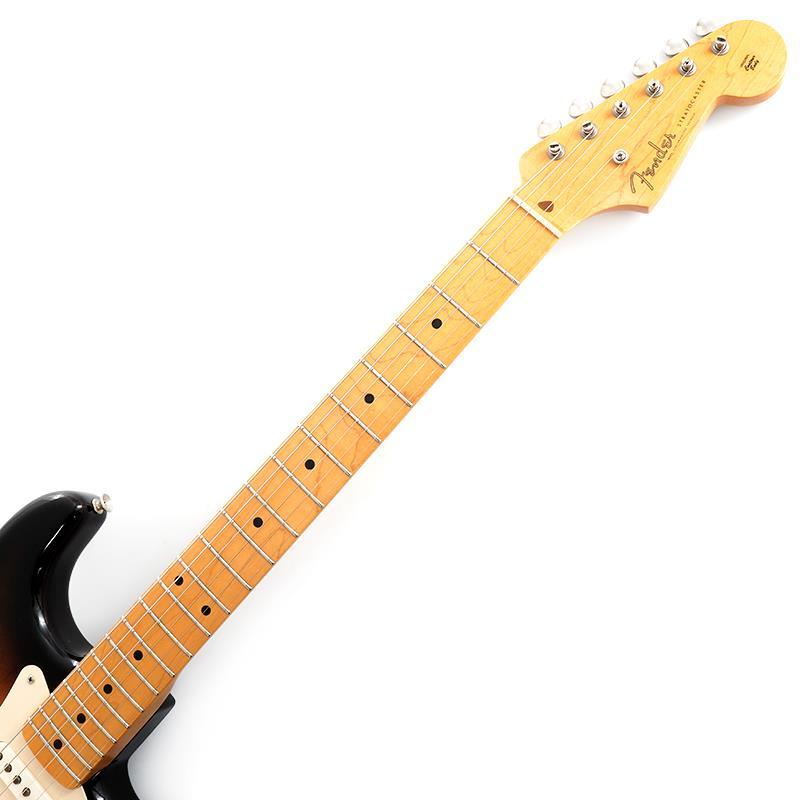 Fender Custom Shop USED 中古 Custom Shop 1955 Stratocaster Closet Classic（2-Tone Sunburst/M) [SN. R19542] | Fender | 04