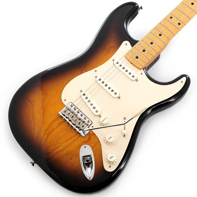 Fender Custom Shop USED 中古 Custom Shop 1955 Stratocaster Closet Classic（2-Tone Sunburst/M) [SN. R19542] | Fender | 05