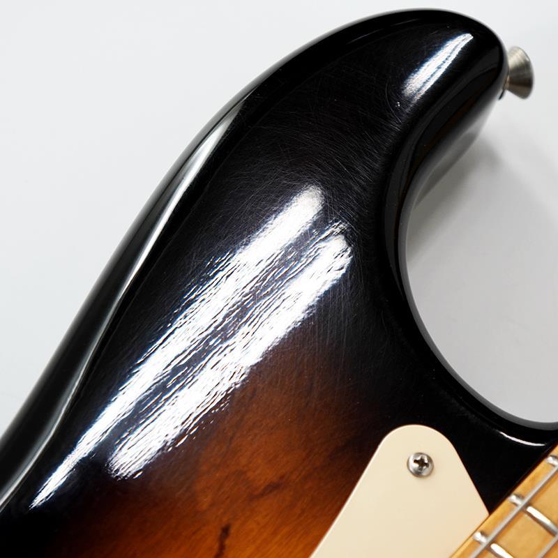 Fender Custom Shop USED 中古 Custom Shop 1955 Stratocaster Closet Classic（2-Tone Sunburst/M) [SN. R19542] | Fender | 06