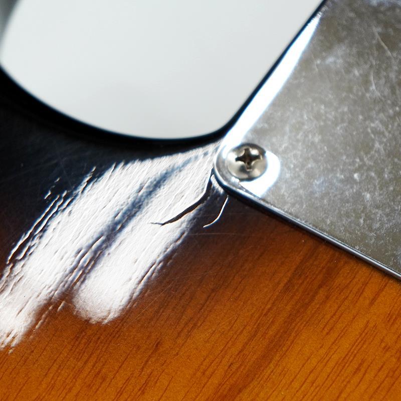 Fender Custom Shop USED 中古 Custom Shop 1955 Stratocaster Closet Classic（2-Tone Sunburst/M) [SN. R19542] | Fender | 08