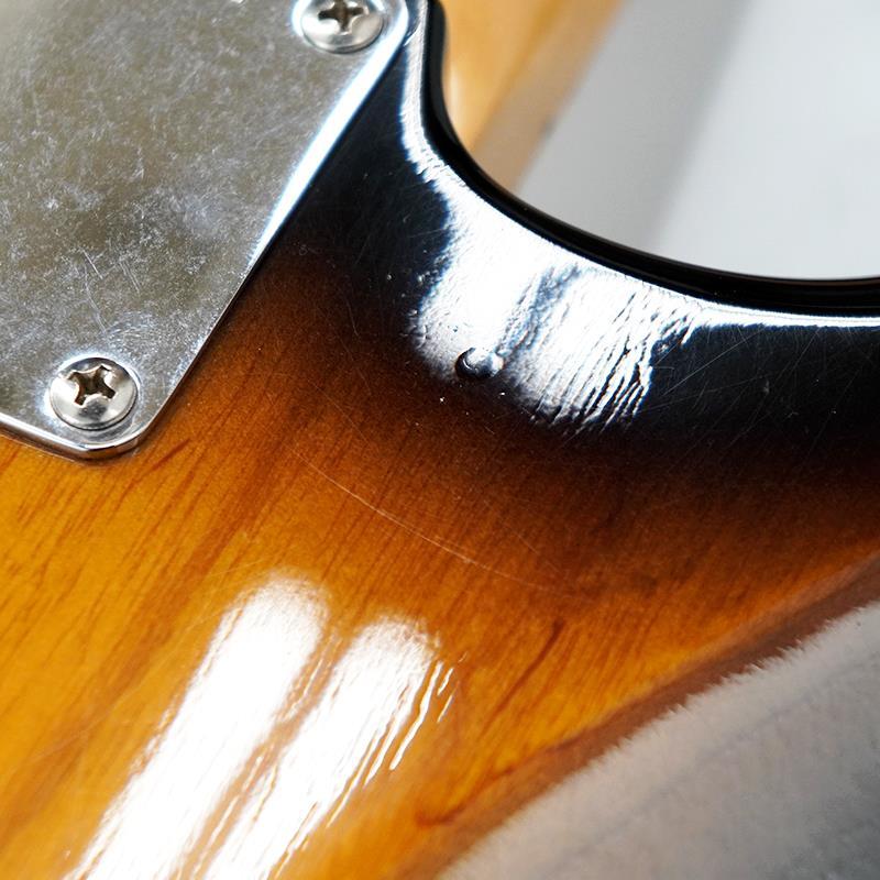 Fender Custom Shop USED 中古 Custom Shop 1955 Stratocaster Closet Classic（2-Tone Sunburst/M) [SN. R19542] | Fender | 09