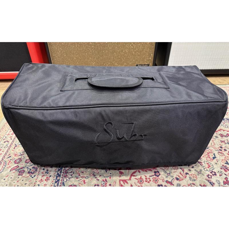 Suhr Amps USED 中古 PT-15 HEAD_2