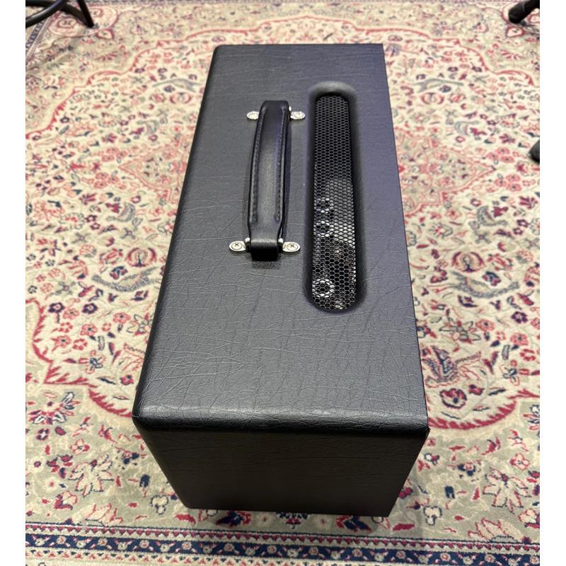 Suhr Amps USED 中古 PT-15 HEAD_3
