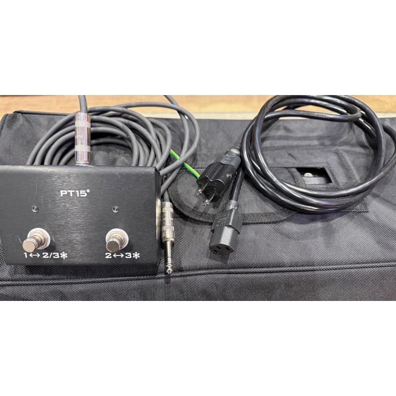 Suhr Amps USED 中古 PT-15 HEAD_4