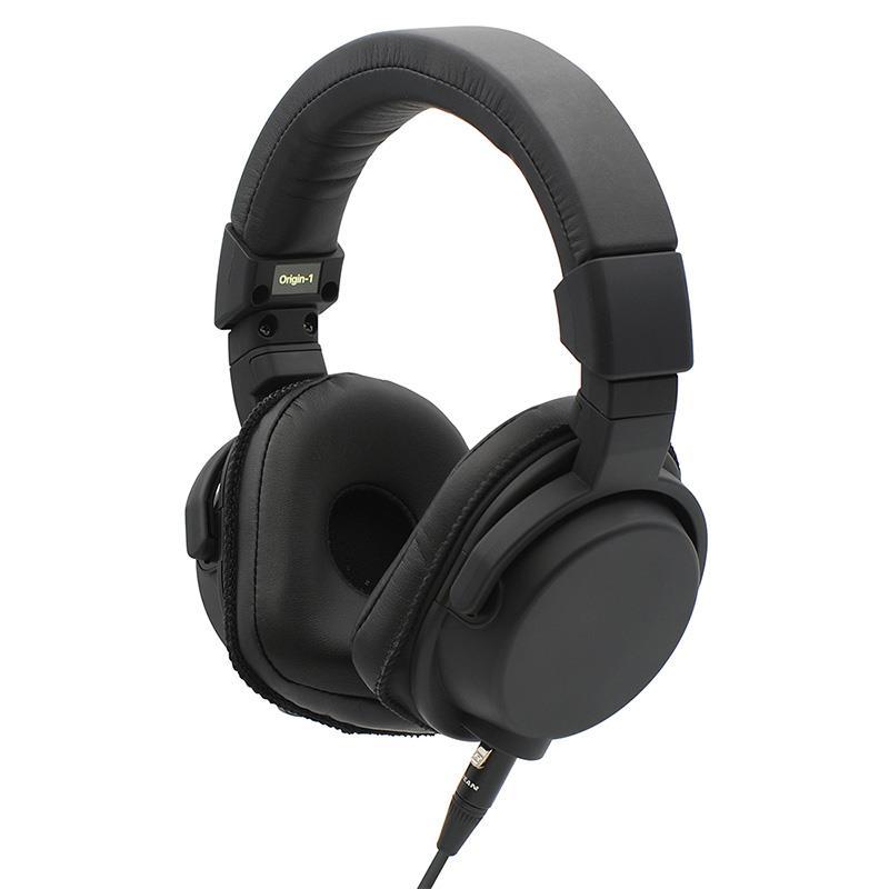 FitEar Origin-1 (フィットイヤー)(モニターヘッドホン)(密閉型)(ミニ