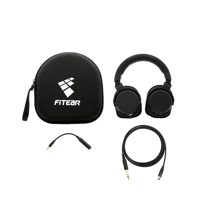 FitEar Origin-1 (フィットイヤー)(モニターヘッドホン)(密閉型)(ミニ