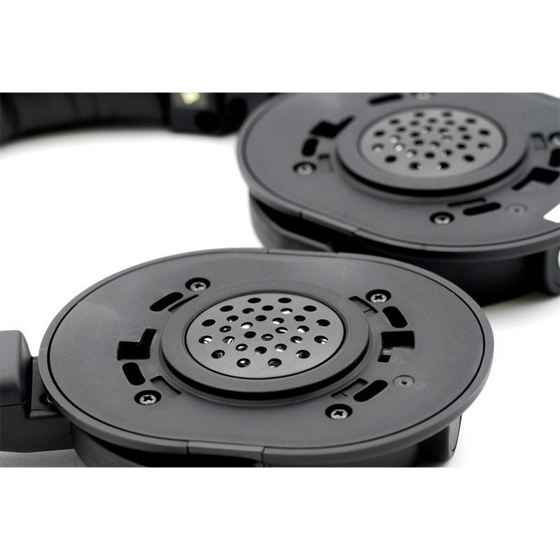 FitEar Origin-1 (フィットイヤー)(モニターヘッドホン)(密閉型)(ミニ XLR 4pin)(Sound Warrior)(キャリングケース付属)_6